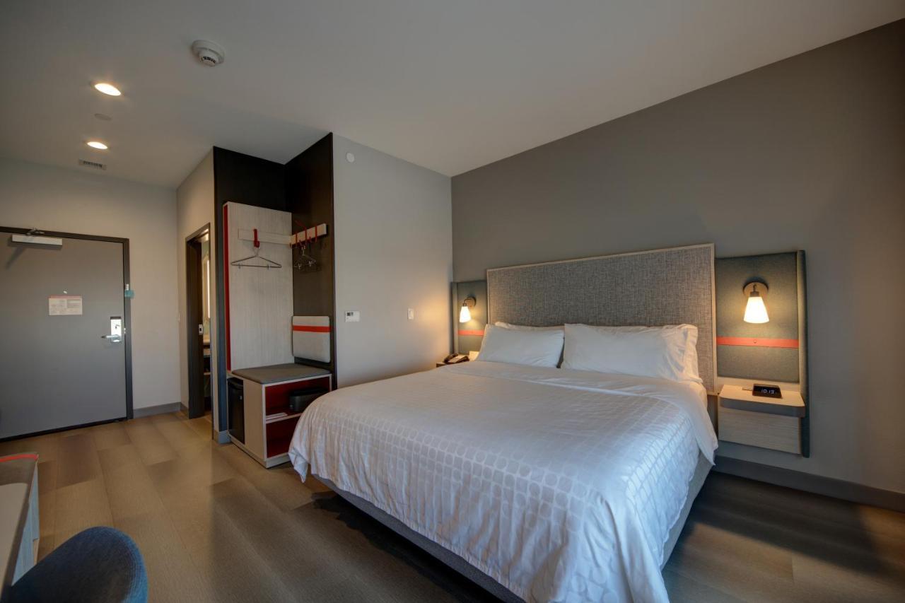 Avid Hotels - Oklahoma City - Yukon By Ihg Экстерьер фото