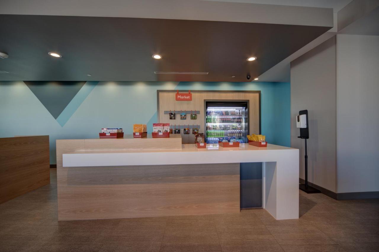 Avid Hotels - Oklahoma City - Yukon By Ihg Экстерьер фото