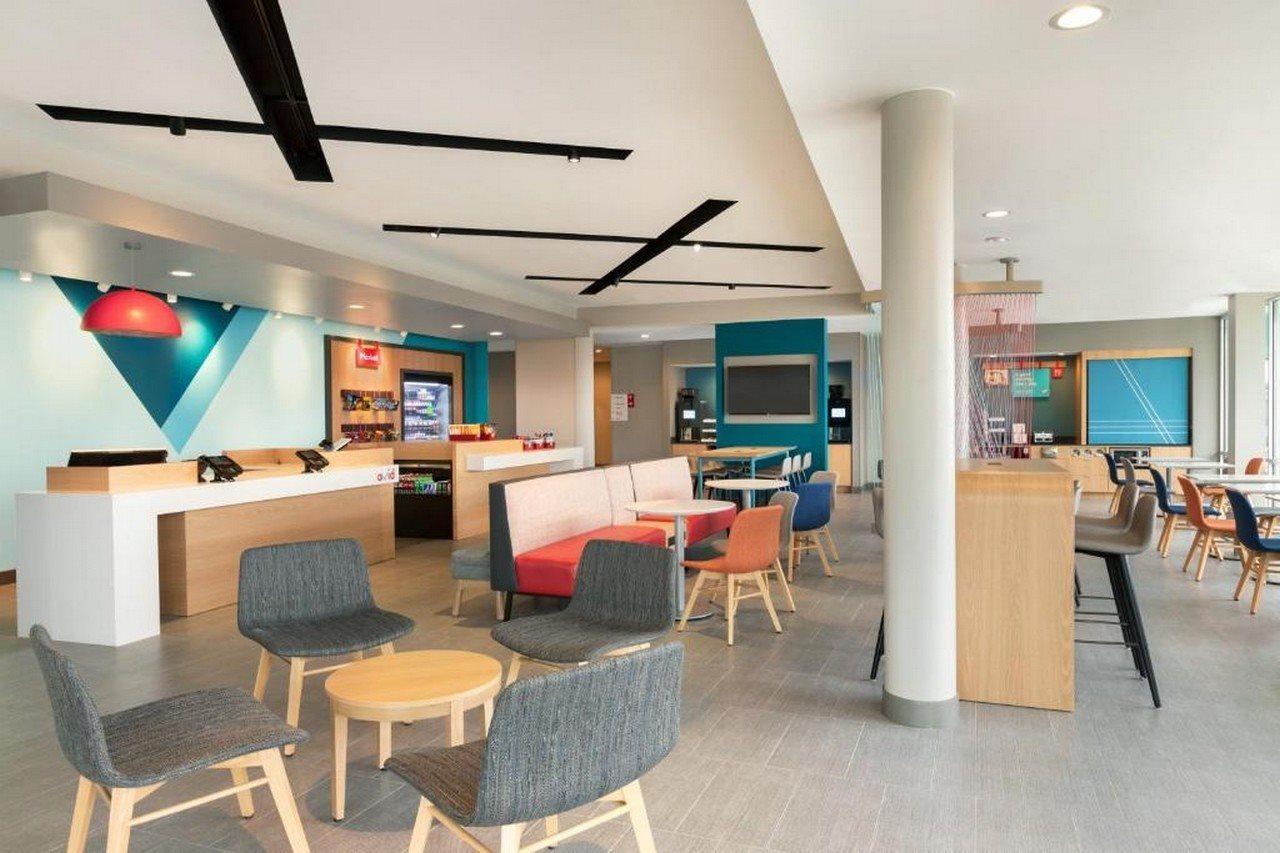 Avid Hotels - Oklahoma City - Yukon By Ihg Экстерьер фото