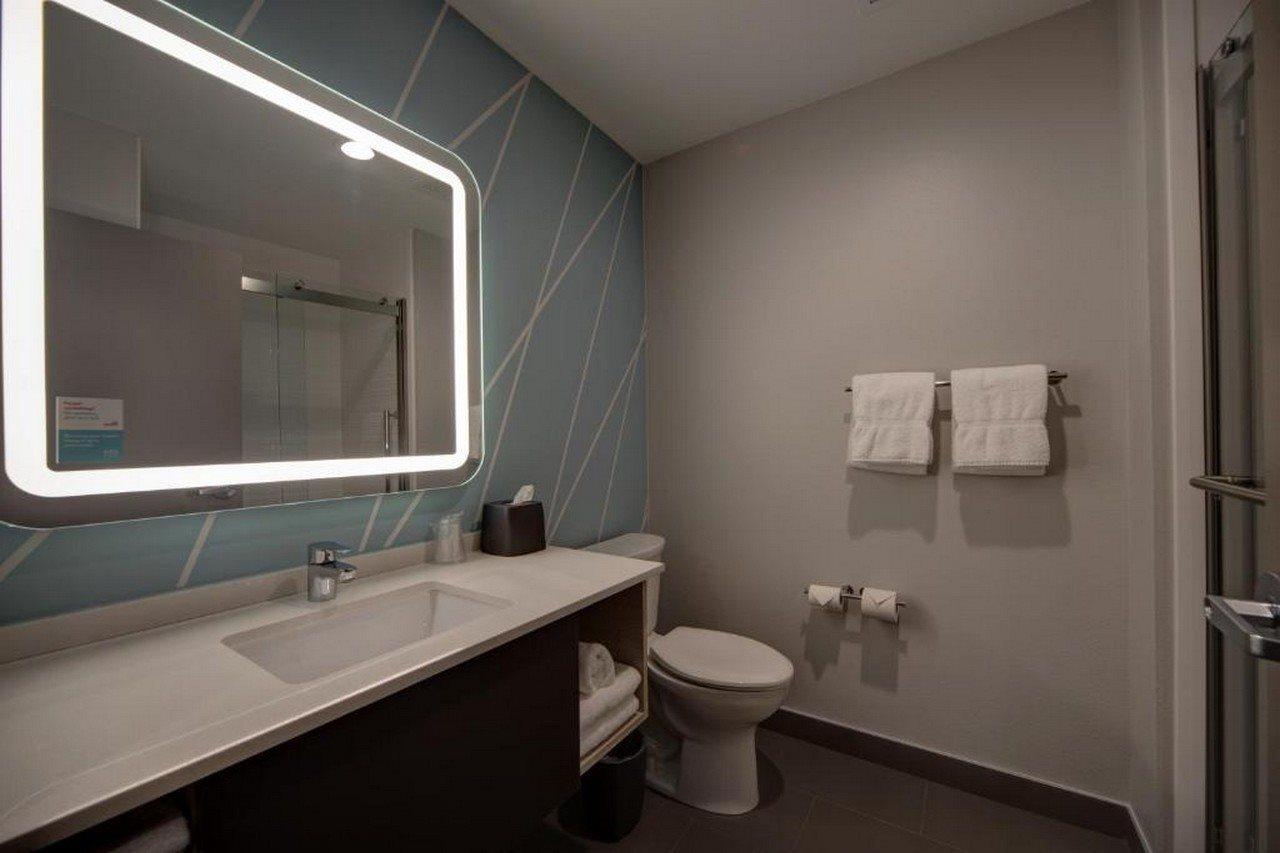 Avid Hotels - Oklahoma City - Yukon By Ihg Экстерьер фото
