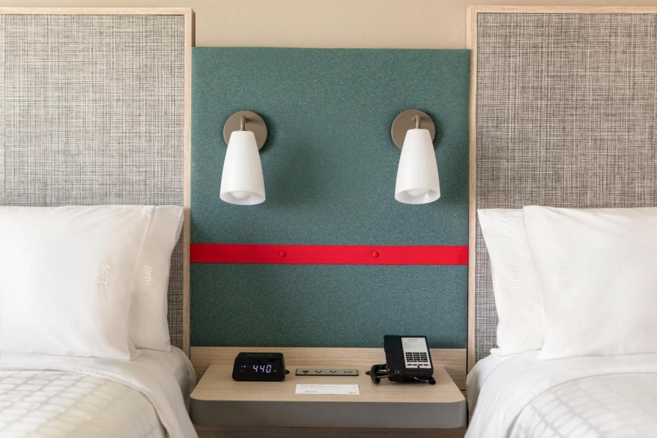 Avid Hotels - Oklahoma City - Yukon By Ihg Экстерьер фото