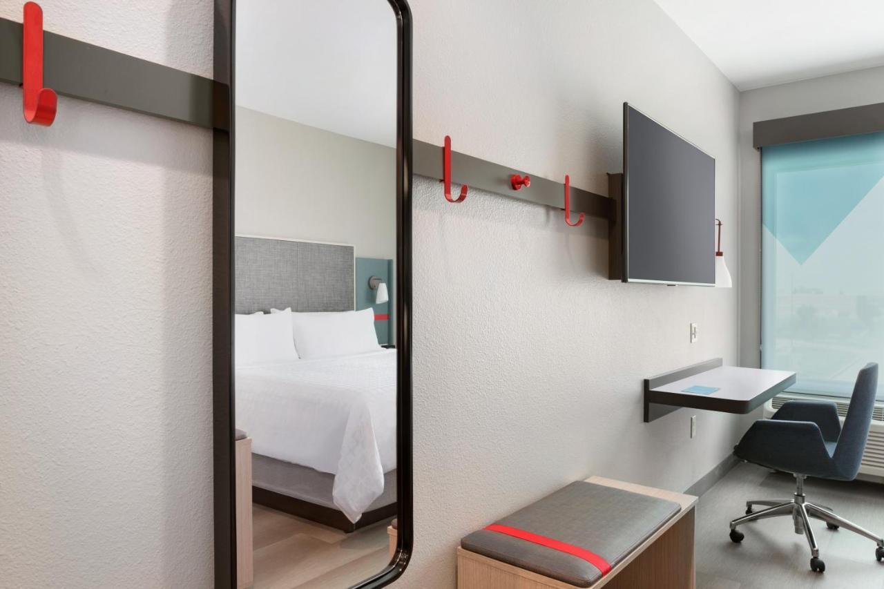 Avid Hotels - Oklahoma City - Yukon By Ihg Экстерьер фото