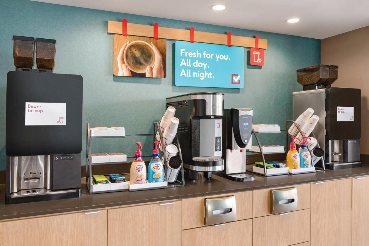 Avid Hotels - Oklahoma City - Yukon By Ihg Экстерьер фото
