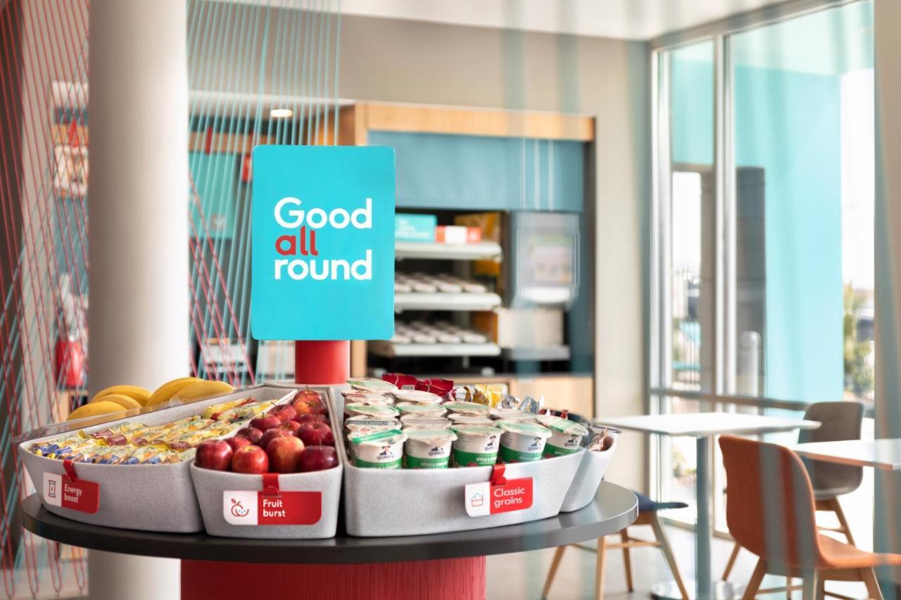 Avid Hotels - Oklahoma City - Yukon By Ihg Экстерьер фото