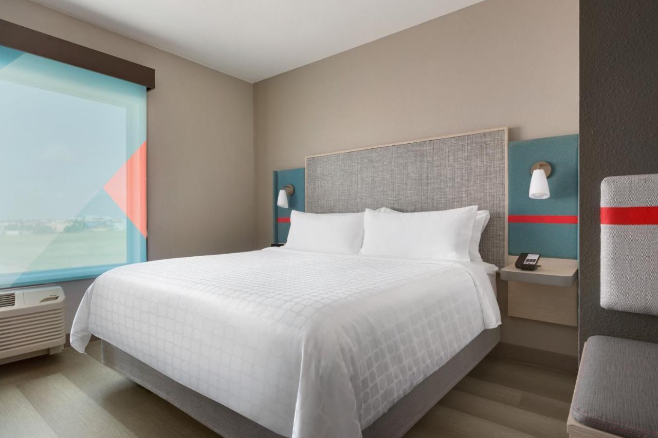 Avid Hotels - Oklahoma City - Yukon By Ihg Номер фото