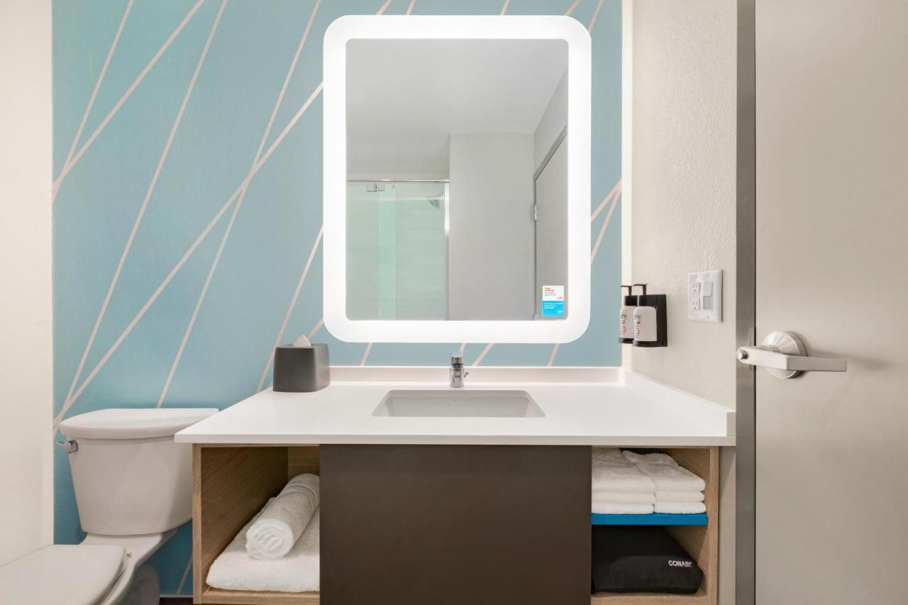 Avid Hotels - Oklahoma City - Yukon By Ihg Экстерьер фото
