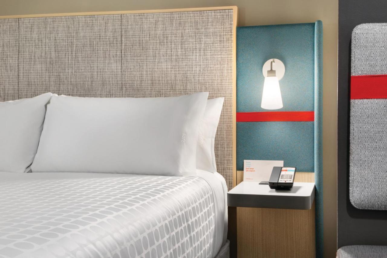 Avid Hotels - Oklahoma City - Yukon By Ihg Экстерьер фото